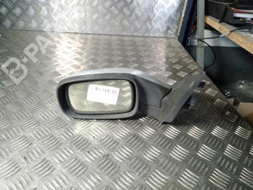 Used Left mirror RENAULT LAGUNA II (BG0/1_) 1.9 dCi (BG08, BG0G) (120 hp) 11534699