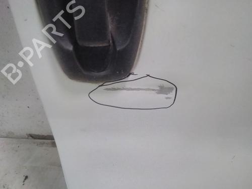 Right front door PEUGEOT BIPPER (AA_) 1.3 HDi 75 | BP15754587C3