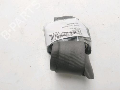 Used Rear left belt tensioner CITROËN XSARA PICASSO (N68) 1.6 HDi (90 hp) 21088771