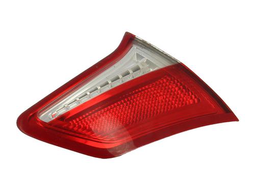 Left tailgate light CITROËN C4 II (NC_) 1.6 HDi 90 | BP32400109C79  - Image 5