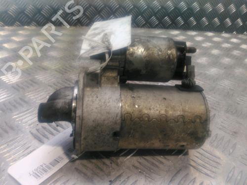 Used Starter CHEVROLET AVEO / KALOS Hatchback (T250, T255) 1.2 LPG (84 hp) 23180301