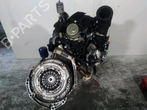 Engine RENAULT CLIO IV (BH_) 1.5 dCi 75 | BP33997994M1 - Image 2