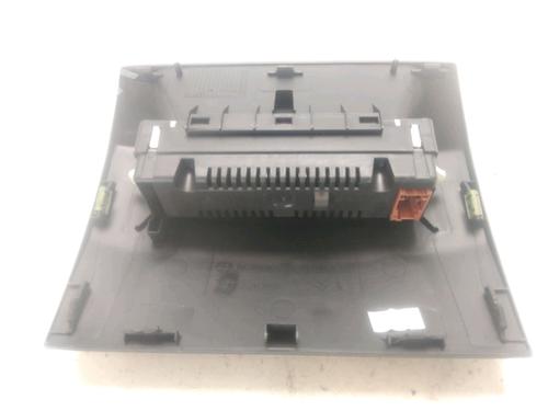 Display monitor CITROËN BERLINGO Box Body/MPV (B9) 1.6 HDi / BlueHDi 75 | BP28178072C48 