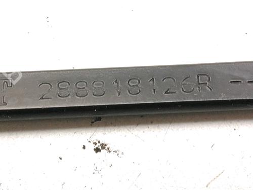 Braccio tergicristallo anteriore DACIA DUSTER (HM_) 1.5 dCi 110 (HMAB) (109 hp) 30825424