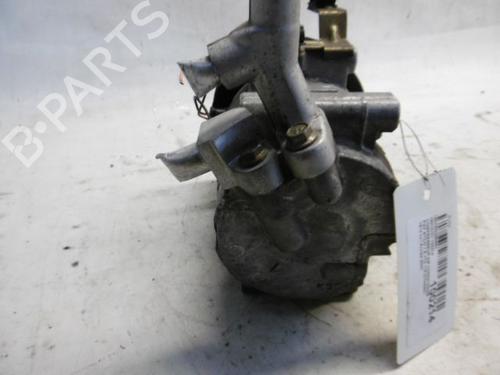 Used AC compressor AC compressor FIAT STILO (192_) 1.9 JTD (192_XE1A) (115 hp) 15748123 15748123