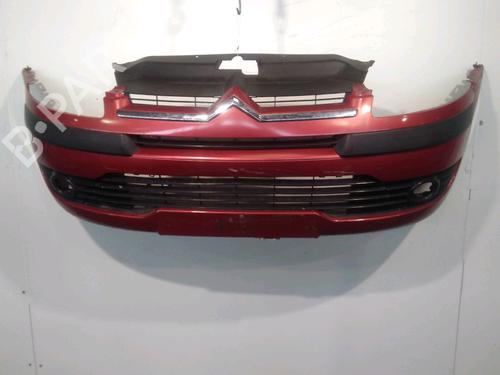 Front bumper CITROËN C4 I (LC_) 1.4 16V | BP27581249C7 