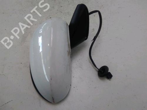 Used Right mirror OPEL CORSA D (S07) 1.3 CDTI (L08, L68) (75 hp) 28087010