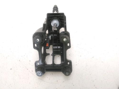 Gear lever CITROËN C3 III (SX) 1.5 BlueHDi 100 (SXYHYP, SXYHTU) | BP29516653M90 