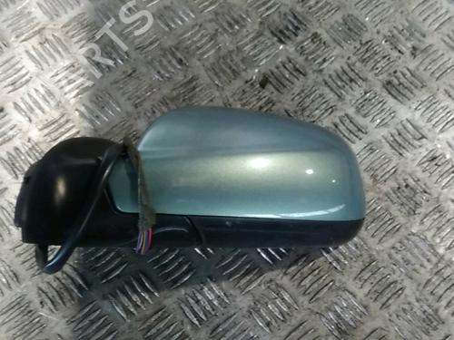 Left mirror PEUGEOT 307 SW (3H) 2.0 16V | BP16931607C26 