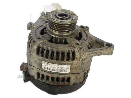 Used Alternator Alternator KIA SPORTAGE IV (QL, QLE) 1.7 CRDi (116 hp) 29929958 29929958