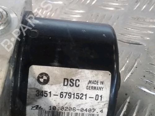 ABS pump BMW 1 (E87) 118 d | BP13243401M43 