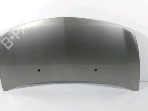 Hood RENAULT CLIO III (BR0/1, CR0/1) 1.5 dCi | BP20977486C1 