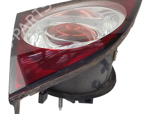 Right tailgate light VW GOLF PLUS V (5M1, 521) 1.6 TDI | BP36681739C80 - Image 5