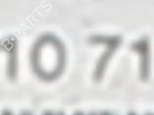 Used Engine control unit (ECU) Engine control unit (ECU) RENAULT CAPTUR I (J5_, H5_) 0.9 TCe 90 (90 hp) 32715496 32715496