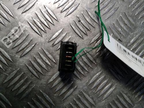 Used Left front window switch CITROËN XSARA PICASSO (N68) 1.8 16V (115 hp) 11714430