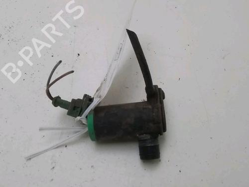 Used Washer pump PEUGEOT 206 Hatchback (2A/C) 1.9 D (69 hp) 20977585