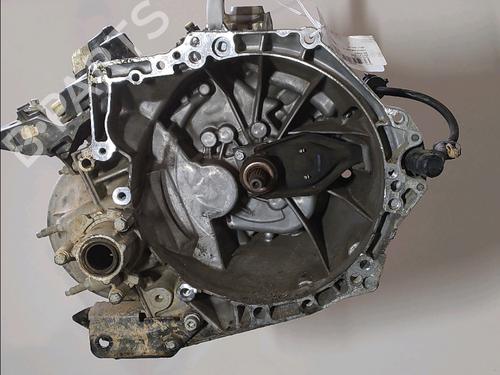 Used Gearbox CITROËN BERLINGO Box Body/MPV (K9) 1.5 BlueHDi 100 (102 hp) 27394335