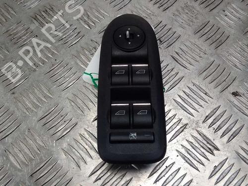Left front window switch FORD C-MAX (DM2) 1.8 TDCi | BP11534796I27 - Image 2