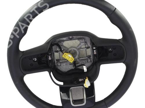 steering-wheel-citroen-c3-iii-sx-2016-38428824 main image