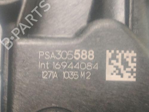 Used Front right lock Front right lock PEUGEOT 2008 II (UD_, US_, UY_, UJ_, UR_, UC_) 1.5 BlueHDI 110 (UDYHSK) (110 hp) 26280988 26280988