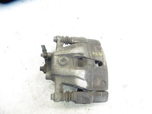 Used Left front brake caliper Left front brake caliper OPEL TIGRA TwinTop (X04) 1.4 (R97) (90 hp) 15750481 15750481