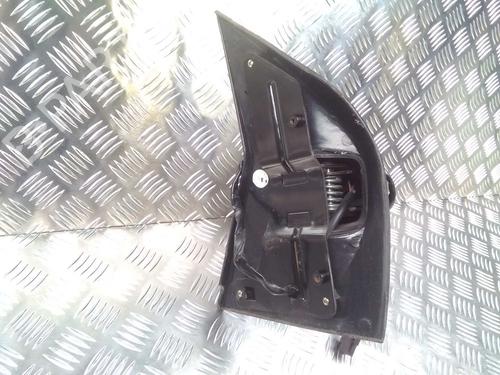 Left mirror MERCEDES-BENZ VITO Van (W638)  | BP15755433C26 