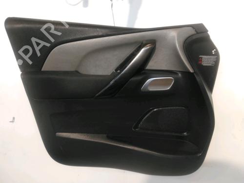 Used Front left panel Front left panel CITROËN C4 Grand Picasso II (DA_, DE_) 1.6 HDi / BlueHDi 115 (115 hp) 30630489 30630489