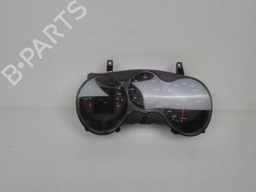 Used Instrument cluster SEAT LEON (1P1) [2005-2013]  15753188