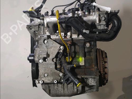 Engine RENAULT CLIO III (BR0/1, CR0/1) 1.2 16V (BR0P, CR0P) | BP32659604M1 - Image 4