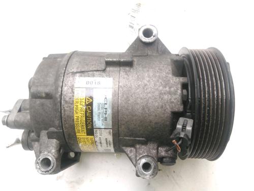 Used AC compressor RENAULT MEGANE II Coupé-Cabriolet (EM0/1_) 1.9 dCi (120 hp) 21392240