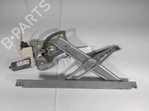 Used Front right window mechanism TOYOTA AVENSIS Saloon (_T25_) 2.0 D-4D (CDT250_, CDT250R) (116 hp) 19069796