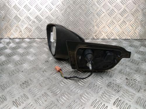 Left mirror CITROËN C4 CACTUS 1.2 VTi 82 | BP13473122C26 