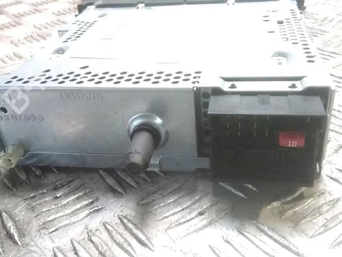 Used Radio CITROËN C3 II (SC_) 1.4 HDi 70 (SC8HZC, SC8HR0, SC8HP4) (68 hp) 16770241