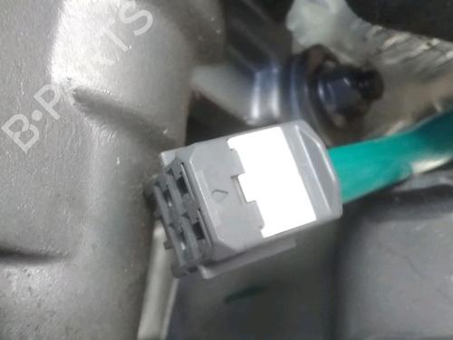 Used Steering column Steering column 11712621 11712621