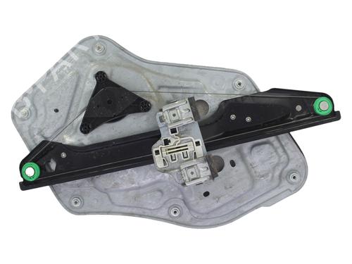 Front left window mechanism SKODA YETI (5L) 2.0 TDI | BP38973681C22 - Image 2