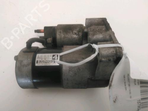 Used Starter PEUGEOT 308 I (4A_, 4C_) 1.6 HDi (90 hp) 29758980