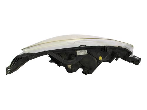 Left headlight CITROËN C3 II (SC_) 1.4 HDi 70 (SC8HZC, SC8HR0, SC8HP4) | BP30093334C28