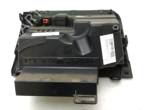 Glove box VW POLO V (6R1, 6C1) 1.2 | BP19114905C95 