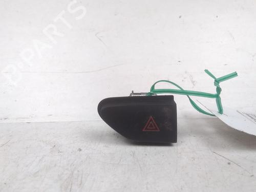Warning switch DACIA DUSTER (HS_) 1.5 dCi | BP16826364I22
