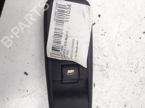 Used Switch CITROËN C4 Picasso I MPV (UD_) [2006-2015]  15754107