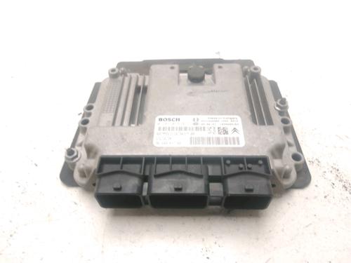 Used Engine control unit (ECU) Engine control unit (ECU) CITROËN BERLINGO Box Body/MPV (B9) 1.6 HDi 90 16V (90 hp) 23065442 23065442