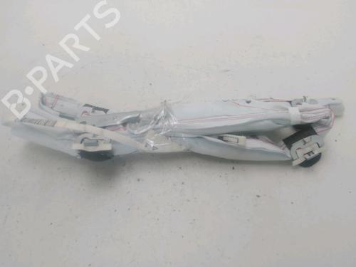 Right curtain airbag PEUGEOT 208 I (CA_, CC_) 1.6 VTi | BP28159770C12 