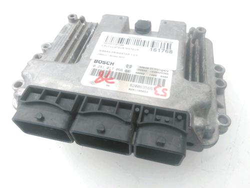 Engine control unit (ECU) NISSAN PRIMASTAR Bus (X83) dCi 150 | BP39181076M57 - Image 2