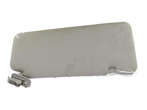 Used Left sun visor RENAULT CLIO IV (BH_) 1.5 dCi 75 (75 hp) 32691021