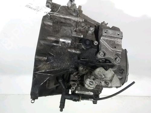 Gearbox CITROËN C3 Picasso (SH_) 1.6 HDi 110 | BP20162983M3 