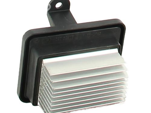 Used Heater resistor Heater resistor CITROËN C3 AIRCROSS II (2R_, 2C_) 1.5 BlueHDi 120 (2CYHXX) (120 hp) 33860271 33860271