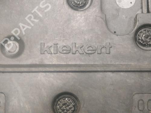 Front right lock RENAULT CLIO V (B7_) 1.5 Blue dCi 85 (B7AG) | BP28445888C97 - Image 2
