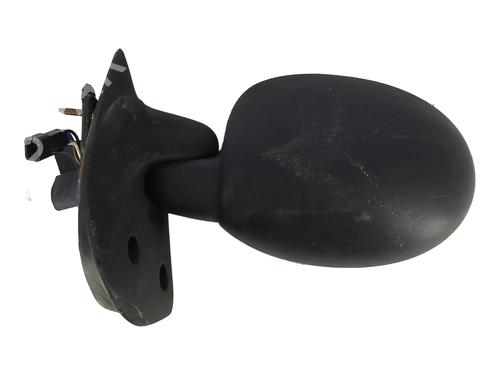 Used Left mirror RENAULT TWINGO I (C06_) 1.2 (C063, C064) (55 hp) 31325600