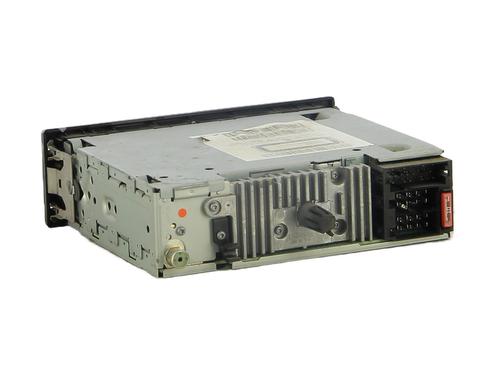 Radio RENAULT KANGOO Express (FW0/1_) 1.5 dCi 70 (FW0A, KW0V) | BP37186592E6 - Image 3