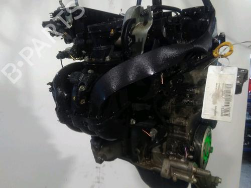 Engine CITROËN C1 (PM_, PN_) 1.0 | BP33031851M1 - Image 4